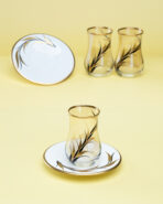 طقم استكانات - Image 2